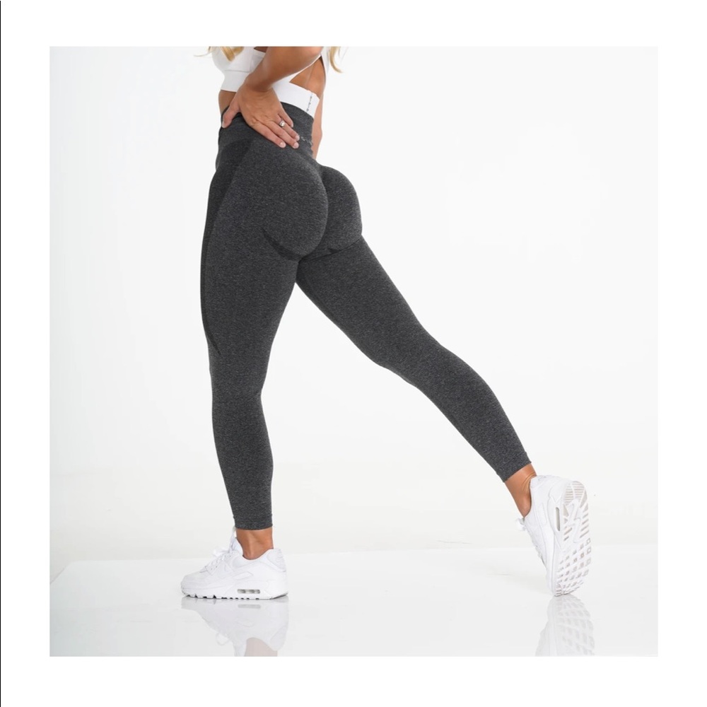 NVGTN Seamless Leggings